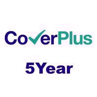 05 years CoverPlus Onsite service for SC-F500